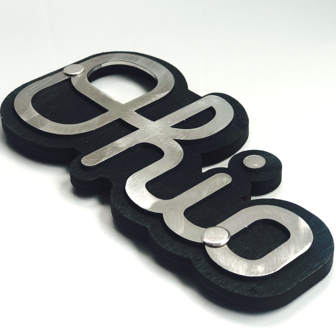 The Best Damn Bottle-Opener In The Land!