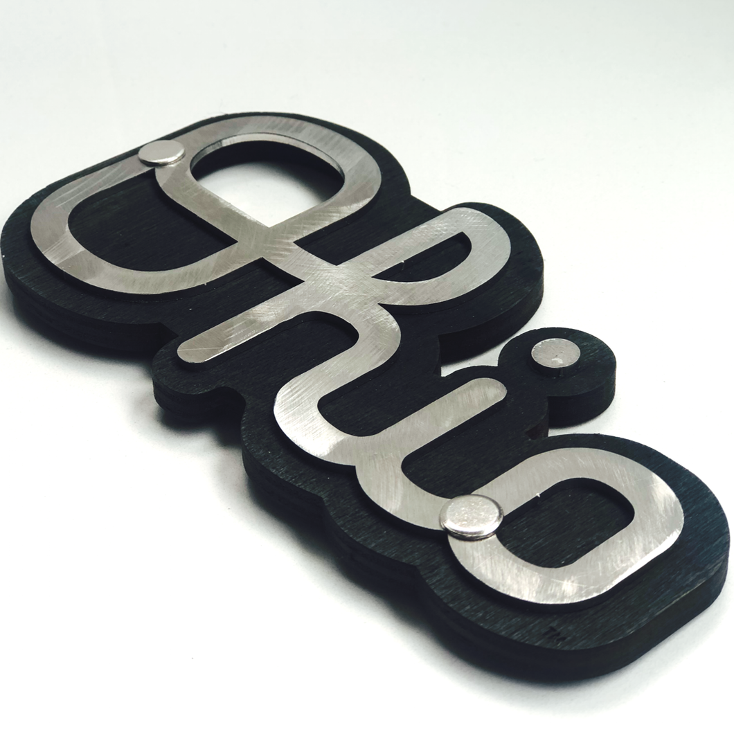 The Best Damn Bottle-Opener In The Land!