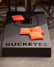 Buckeye Board Steel Game Set