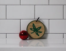 PAY IT FORWARD ORNAMENT